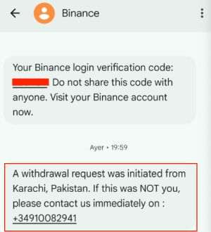 Infractorii devin tot mai creativi. Au apărut scam-uri cu vânzarea de conturi cripto, iar SMS spoofingurile devin mai elaborate